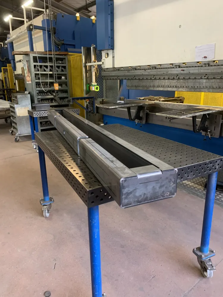 PLIAGE_Precision_ToleForte