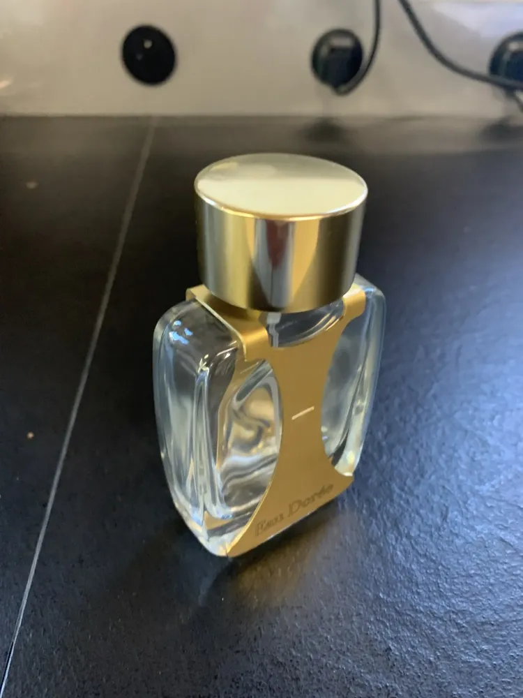Habillage Flacon parfum 2
