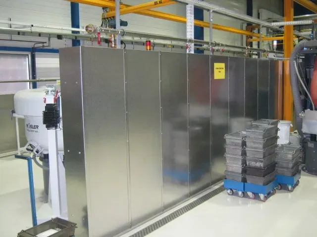 Amenagement salle tribofinition-min