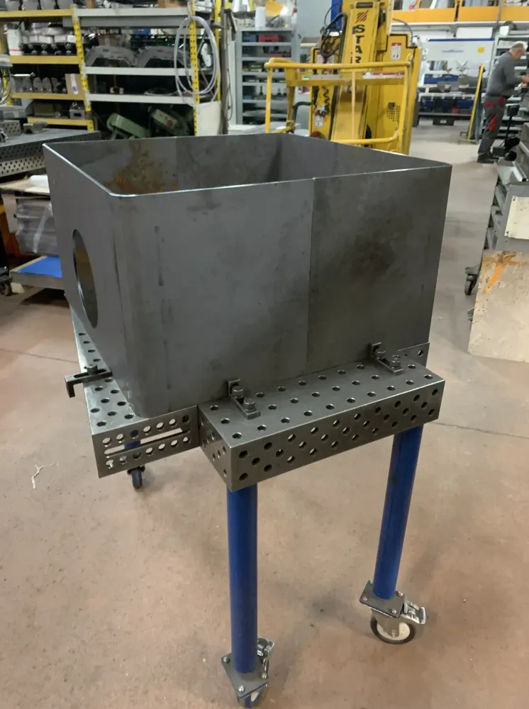 Noyau moule regard-min