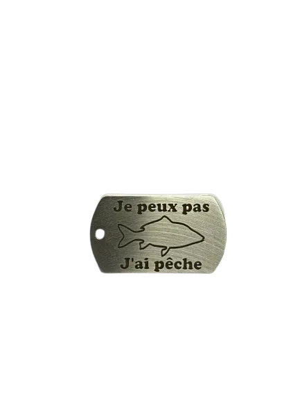Porte clef image