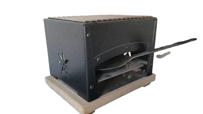 KIT BRASERO (2)